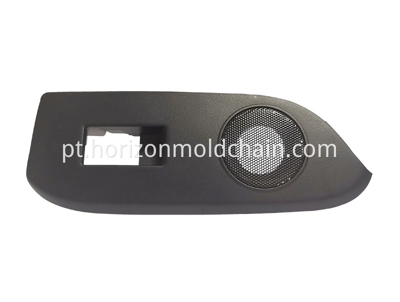 Low-cost precision injection mold custom24